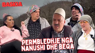 Përmbledhje nga Nanushi dhe Beqa  Baskia [upl. by Bez]