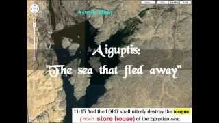 Egypts Flood Dragon Prophecy and the Samson Option [upl. by Keldon]