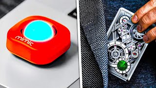 TOP 100 COOLEST GADGETS YOU CAN BUY ON AMAZON [upl. by Hplodnar186]