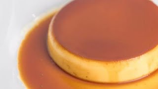 Oven Bake Leche Flan  Bake Leche Flan [upl. by Alwyn]