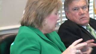 Wiregrass Legislative Delegation Questioned on Gov Rileys AntiGambling Task Force [upl. by Eastlake331]