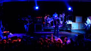 19 Smashing Pumpkins  Zero Paradiso Amsterdam 2672013 HD [upl. by Jackqueline]