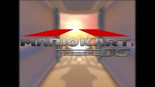 MP5 bustling noisily  Mario kart DS soundfont [upl. by Felicdad]