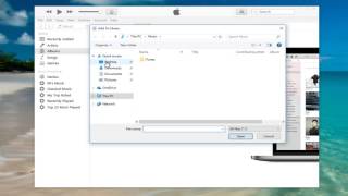 Converting iTunes music to mp3 files  EASY [upl. by Aymik610]