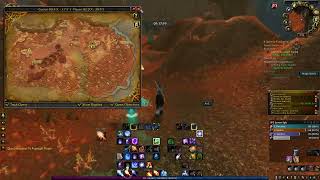 To Fuselight Proper  WoW Quest  WOW Classic  Cataclysm  Dragonflight [upl. by Allehcim678]