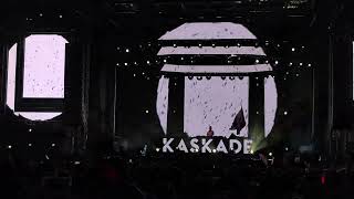 Kaskade  Disarm You X Bacavi  Take What You Can  Breakaway Tampa [upl. by Hernando]