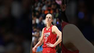 Caitlin Clark reveals why she was so upset right after her historic No 1 WNBA Draft pick [upl. by Imogen]