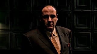 Shook Ones II Slowed Instrumental Tony Soprano Edit [upl. by Asennav214]