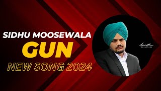 Sidhu Moosewala’s New Song is a WARNING to His Enemies [upl. by Abell]