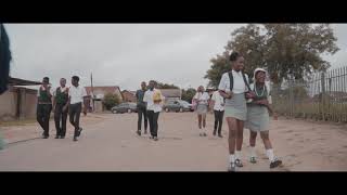 Bayor97 Ft King Monada  BOMME ke BOSSO Official Music Video 2021 [upl. by Atiuqrahc]