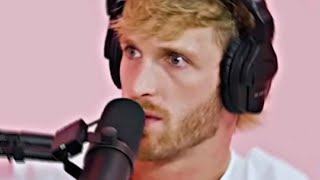 Logan Paul Is Losing His Mind [upl. by Ennayelhsa]