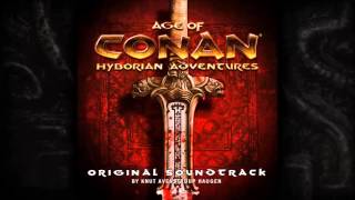 Age of Conan Hyborian Adventures  28  Combat Revisited I  II  III  IV [upl. by Eibbed694]