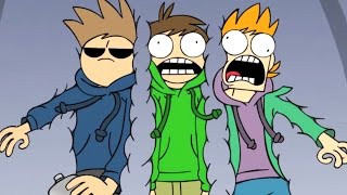 Eddsworld  Space Face Part 2 [upl. by Rodriguez]