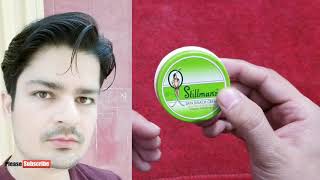 Stillmans Skin Bleach Cream The Best Whitening Cream Ever How To use By Ijaz [upl. by Edecrem]