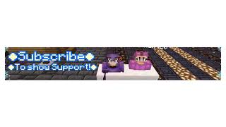 Sub Count  Minecraft amp Roblox [upl. by Elleinnod519]