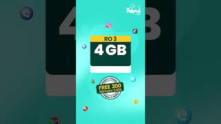 Smart Bundles with Local Calls from Friendi Mobile [upl. by Nile440]