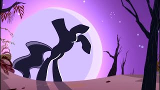 My Little Pony på Dansk  S3E6  Søvnløs i Ponyville  Venskab er ren magi [upl. by Lenka]