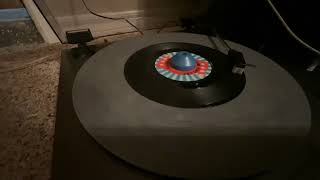 Grand Funk Railroad The Locomotion 45 RPM [upl. by Bhatt]