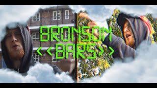 Bronson Bars  Shizz Mcnaughty S2EP29 [upl. by Yaras]