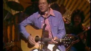 Bill Withers Aint No Sunshine live with violins [upl. by Denny]