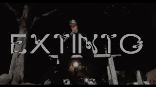 EXTINTO × BRD Video Oficial [upl. by Townshend]