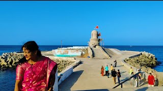 Bhadkeshwar Mahadev Temple Dwaraka  Gujarat [upl. by Osyth]