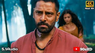 Usure Poyene 4k Video Song  Villain Movie  Vikram Prithvi RajAishwarya Rai BachchanPriyamani [upl. by Luigino184]