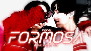 taekook ✗ formosa [upl. by Jeannette792]