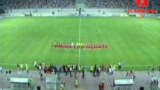 FC Rabotnicki  FC Liverpool 02 [upl. by Earb]