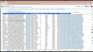 Curriculum Mapping with Google Workspace New Bulk Delete and Archive Workflow [upl. by Rivi354]