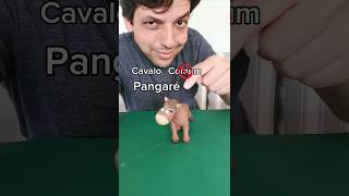 Cavalo Pangaré [upl. by Eb]