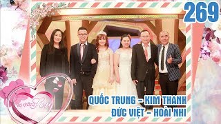 VỢ CHỒNG SON  VCS 269 UNCUT  Âm mưu gài hàng vợ ngủ chung  Đêm tân hôn chồng chỉ lo đếm tiền😍 [upl. by Elleron]