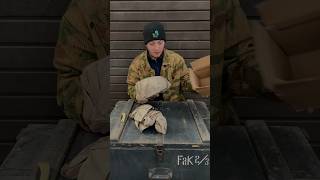 WW2 German Fallschirmjäger Unboxing reenactment ww2 germany history fallschirmjäger [upl. by Ansell]