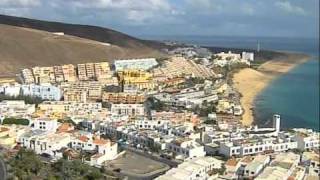 26  El jardín del paraíso  Gran Canaria Fuerteventura y Lanzarote [upl. by Ainex]