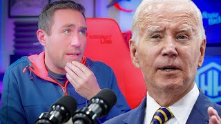 The State of the Union Joe Biden amp Tucker Carlsons Response [upl. by Jessica]