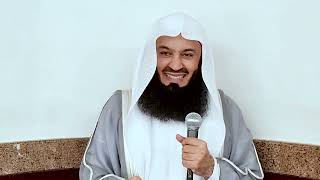 NEW  When the Impossible is Possible  Mufti Menk [upl. by Brett]