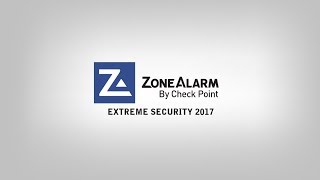 Zonealarm Extreme Security Tested [upl. by Hayyifas]