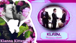 Glee Klaine  Wedding Album [upl. by Zetrok]