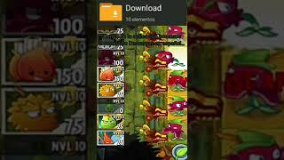 ¿Cómo DESCARGAR Plants vs Zombies 3 para Android  Repetidora [upl. by Nemraciram]