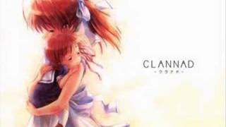 CLANNAD  The palm of a tiny hand [upl. by Acirfa651]