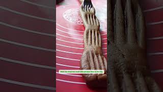 Mary Berry Fork Biscuits Recipe  maryberryrecipe recipe cake [upl. by Nasar420]