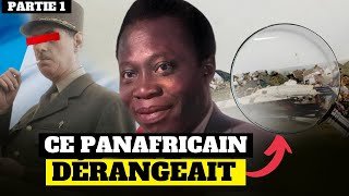 Leffroyable histoire de la Centrafrique « l’avant Bokassa » [upl. by Ahsinaj902]