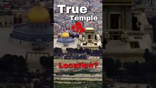 Where is the True Temple Location [upl. by Bartholomeo908]