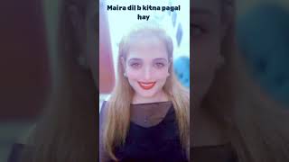 Her pal muj ko trpata hay mujay sari raat jagata hayoldsongshortsShorts [upl. by Ahsai]