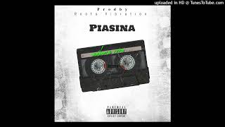 Piasina 2024sabais CrewProd by roots Vibration [upl. by Ennoved]