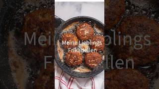 Frikadellen  Buletten Rezept  Meine Lieblings Frikadellen  super einfach und lecker [upl. by Oika]