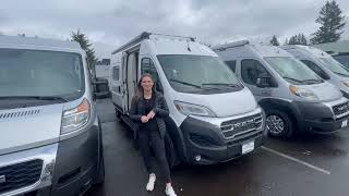 New 2025 Coachmen RV Nova 20D  Sandy OR  23217 [upl. by Siddra]