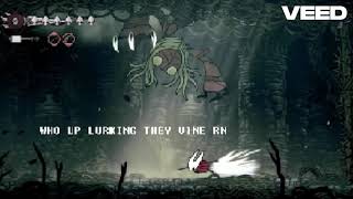 Hollow Knight Silksong fanmade ost  Vine lurker reupload [upl. by Donavon]