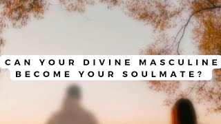 Divine Masculine Awakening twinflame divinemasculine awakening energy [upl. by Linnette]