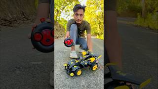 RC High Speed Batman Car unboxing 🔥 [upl. by Brice954]